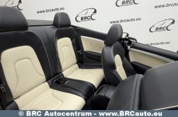 
										Audi A5 Cabriolet 3.0TDI Quattro S-line 3.0 TDI Quattro Au 2011 full									