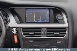 
										Audi A5 Cabriolet 3.0TDI Quattro S-line 3.0 TDI Quattro Au 2011 full									