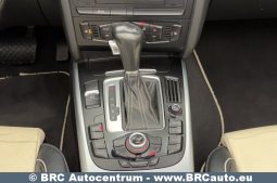 
										Audi A5 Cabriolet 3.0TDI Quattro S-line 3.0 TDI Quattro Au 2011 full									