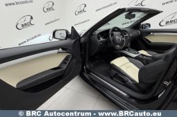 
										Audi A5 Cabriolet 3.0TDI Quattro S-line 3.0 TDI Quattro Au 2011 full									