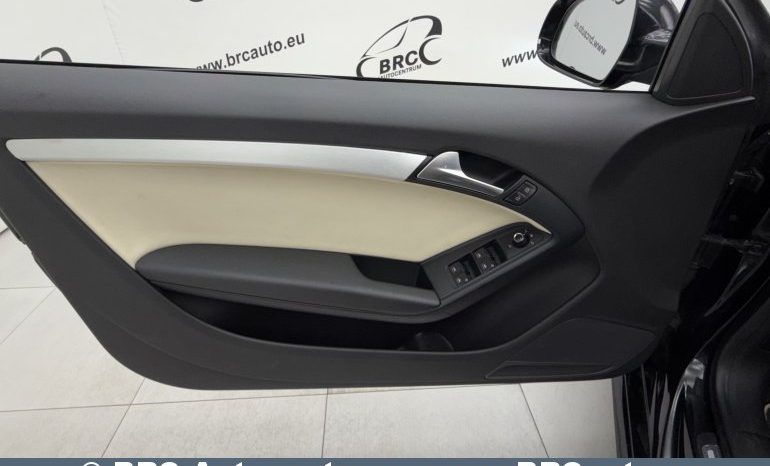 
								Audi A5 Cabriolet 3.0TDI Quattro S-line 3.0 TDI Quattro Au 2011 full									