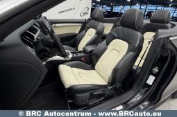 
										Audi A5 Cabriolet 3.0TDI Quattro S-line 3.0 TDI Quattro Au 2011 full									