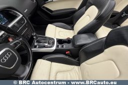 
										Audi A5 Cabriolet 3.0TDI Quattro S-line 3.0 TDI Quattro Au 2011 full									