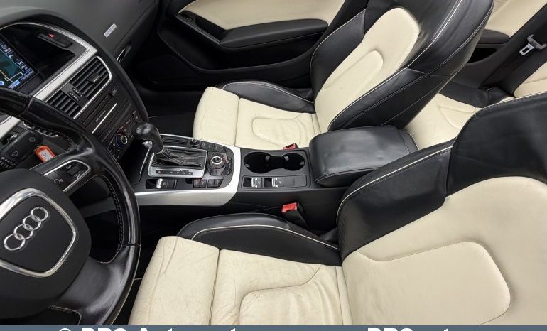 
								Audi A5 Cabriolet 3.0TDI Quattro S-line 3.0 TDI Quattro Au 2011 full									