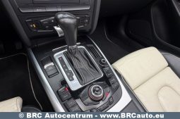 
										Audi A5 Cabriolet 3.0TDI Quattro S-line 3.0 TDI Quattro Au 2011 full									