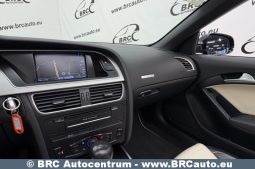 
										Audi A5 Cabriolet 3.0TDI Quattro S-line 3.0 TDI Quattro Au 2011 full									