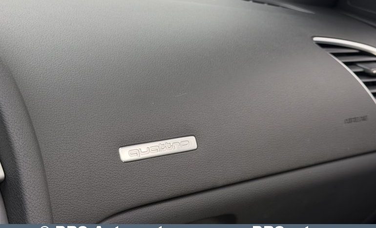 
								Audi A5 Cabriolet 3.0TDI Quattro S-line 3.0 TDI Quattro Au 2011 full									