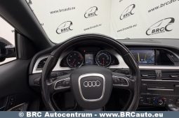 
										Audi A5 Cabriolet 3.0TDI Quattro S-line 3.0 TDI Quattro Au 2011 full									
