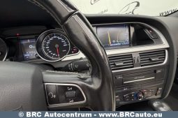 
										Audi A5 Cabriolet 3.0TDI Quattro S-line 3.0 TDI Quattro Au 2011 full									