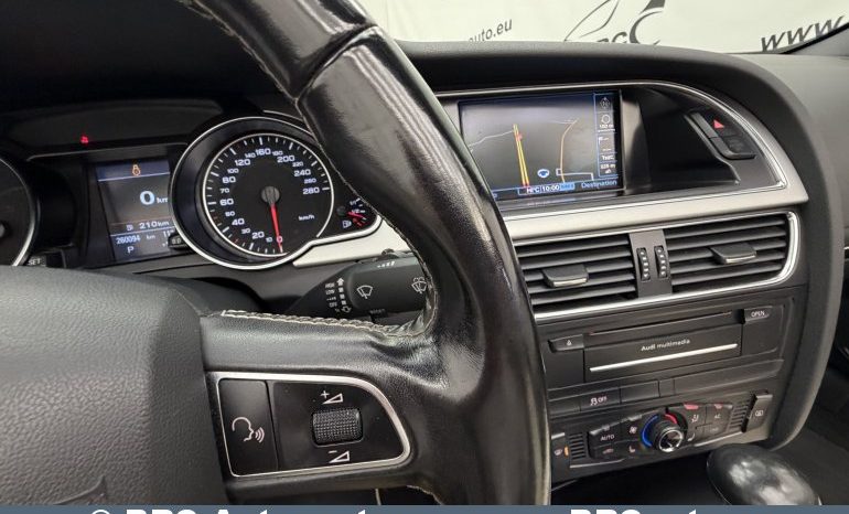 
								Audi A5 Cabriolet 3.0TDI Quattro S-line 3.0 TDI Quattro Au 2011 full									