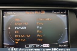 
										Audi A5 Cabriolet 3.0TDI Quattro S-line 3.0 TDI Quattro Au 2011 full									