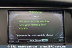 
										Audi A5 Cabriolet 3.0TDI Quattro S-line 3.0 TDI Quattro Au 2011 full									