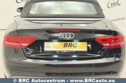 
										Audi A5 Cabriolet 3.0TDI Quattro S-line 3.0 TDI Quattro Au 2011 full									