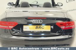 
										Audi A5 Cabriolet 3.0TDI Quattro S-line 3.0 TDI Quattro Au 2011 full									