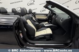 
										Audi A5 Cabriolet 3.0TDI Quattro S-line 3.0 TDI Quattro Au 2011 full									