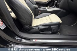 
										Audi A5 Cabriolet 3.0TDI Quattro S-line 3.0 TDI Quattro Au 2011 full									