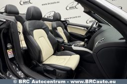 
										Audi A5 Cabriolet 3.0TDI Quattro S-line 3.0 TDI Quattro Au 2011 full									