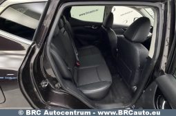 
										Nissan Qashqai 1.2 DIG-T Automatas 2016 full									