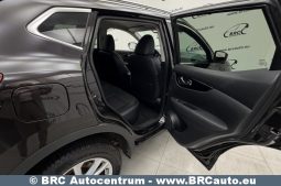 
										Nissan Qashqai 1.2 DIG-T Automatas 2016 full									