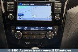 
										Nissan Qashqai 1.2 DIG-T Automatas 2016 full									