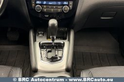 
										Nissan Qashqai 1.2 DIG-T Automatas 2016 full									