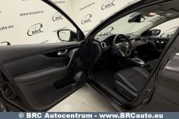 
										Nissan Qashqai 1.2 DIG-T Automatas 2016 full									