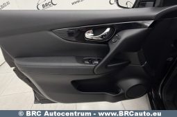 
										Nissan Qashqai 1.2 DIG-T Automatas 2016 full									