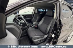 
										Nissan Qashqai 1.2 DIG-T Automatas 2016 full									