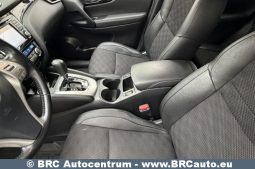
										Nissan Qashqai 1.2 DIG-T Automatas 2016 full									