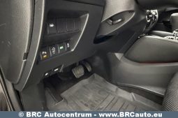
										Nissan Qashqai 1.2 DIG-T Automatas 2016 full									
