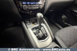 
										Nissan Qashqai 1.2 DIG-T Automatas 2016 full									