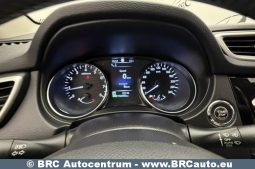 
										Nissan Qashqai 1.2 DIG-T Automatas 2016 full									