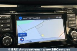 
										Nissan Qashqai 1.2 DIG-T Automatas 2016 full									