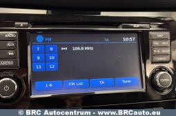 
										Nissan Qashqai 1.2 DIG-T Automatas 2016 full									