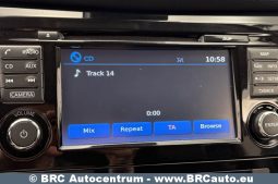 
										Nissan Qashqai 1.2 DIG-T Automatas 2016 full									