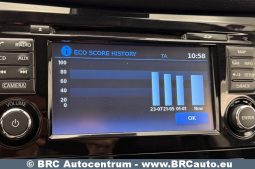 
										Nissan Qashqai 1.2 DIG-T Automatas 2016 full									