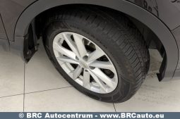 
										Nissan Qashqai 1.2 DIG-T Automatas 2016 full									