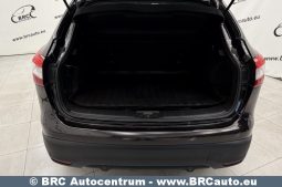 
										Nissan Qashqai 1.2 DIG-T Automatas 2016 full									