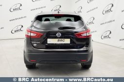 
										Nissan Qashqai 1.2 DIG-T Automatas 2016 full									