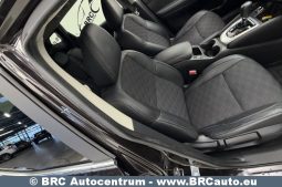 Nissan Qashqai 1.2 DIG-T Automatas 2016