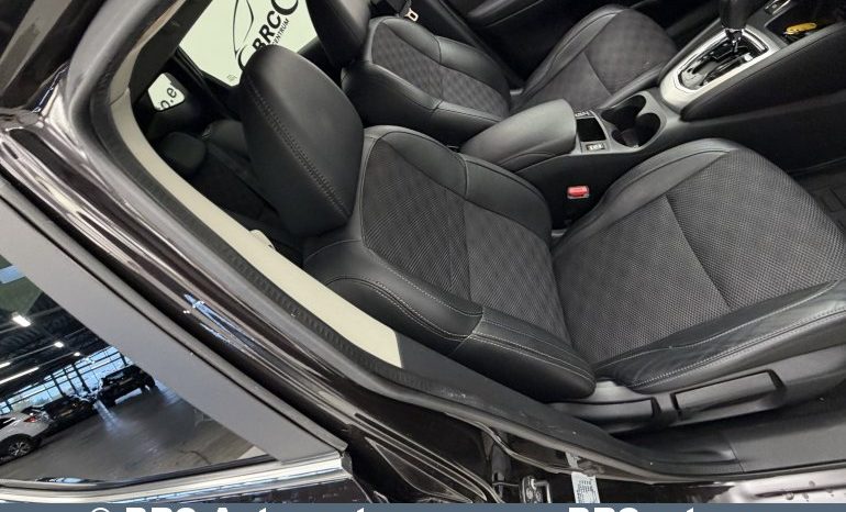 
								Nissan Qashqai 1.2 DIG-T Automatas 2016 full									