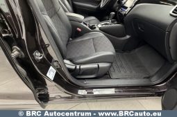 
										Nissan Qashqai 1.2 DIG-T Automatas 2016 full									