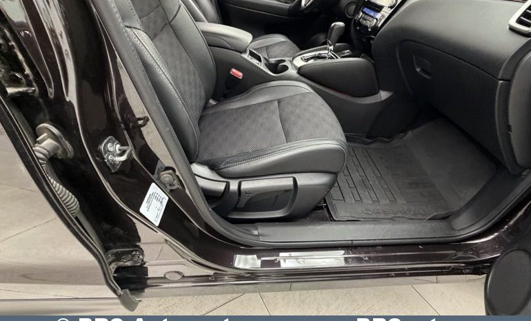 
								Nissan Qashqai 1.2 DIG-T Automatas 2016 full									