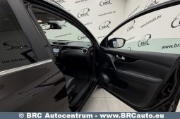 
										Nissan Qashqai 1.2 DIG-T Automatas 2016 full									