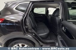 
										Nissan Qashqai 1.2 DIG-T Automatas 2016 full									