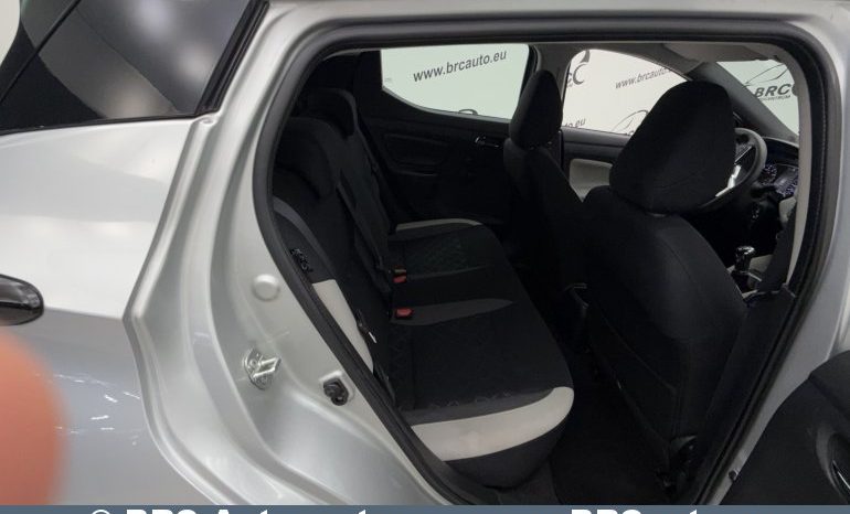 
								Nissan Micra 0.9 IG-T 2018 full									