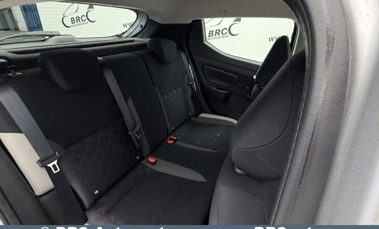 
								Nissan Micra 0.9 IG-T 2018 full									
