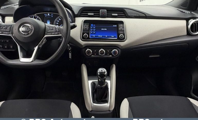 
								Nissan Micra 0.9 IG-T 2018 full									