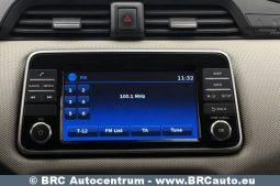 
										Nissan Micra 0.9 IG-T 2018 full									