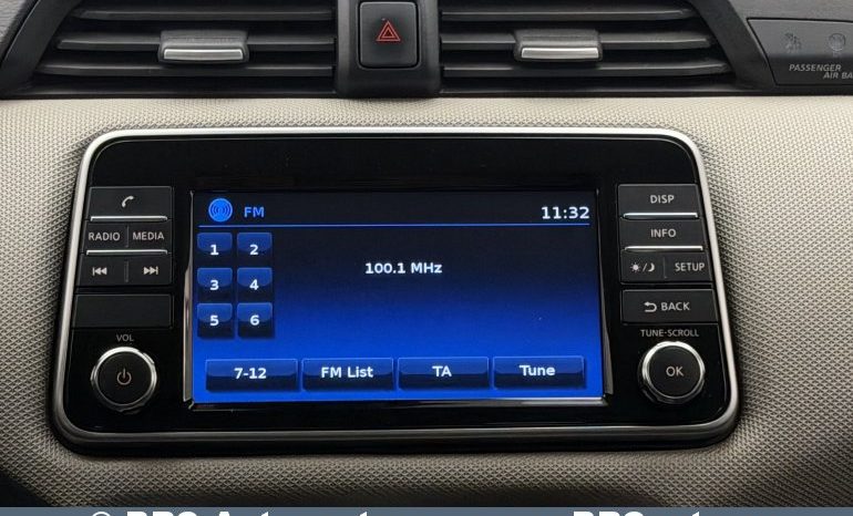 
								Nissan Micra 0.9 IG-T 2018 full									